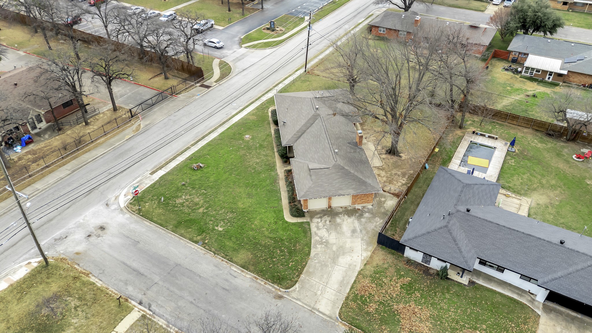7620 Brooks Avenue Richland Hills TX 76118