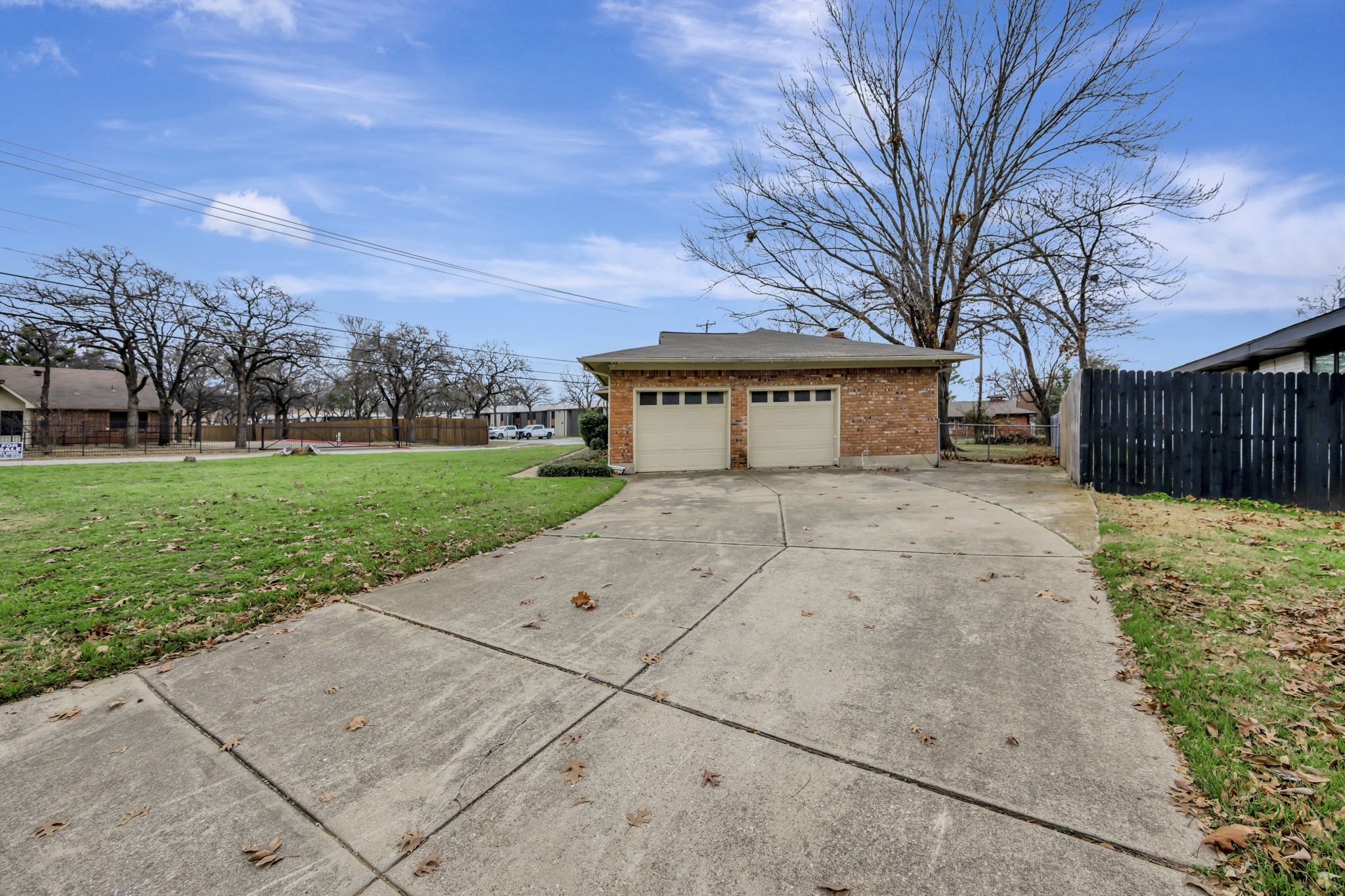7620 Brooks Avenue Richland Hills TX 76118