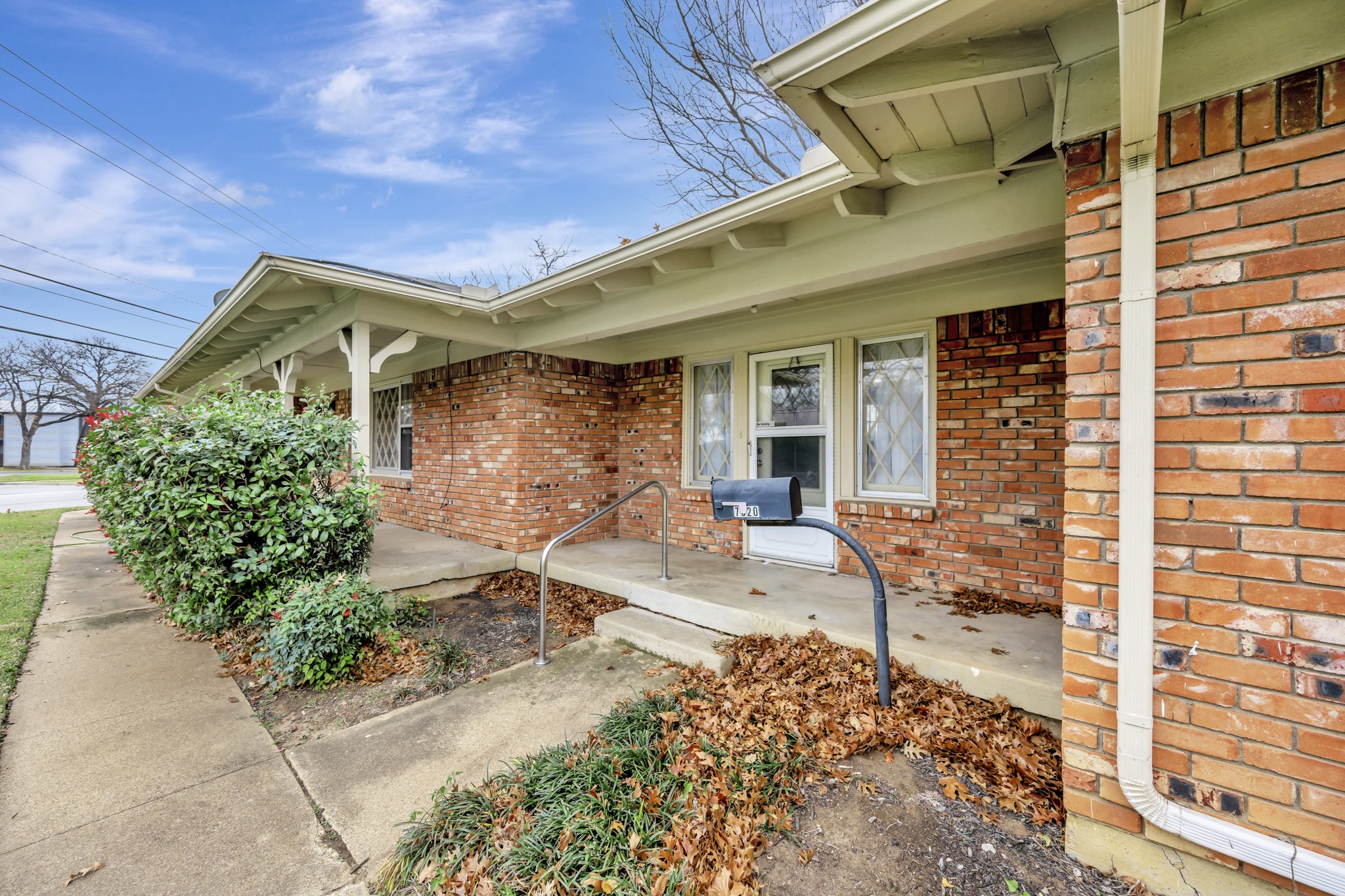 7620 Brooks Avenue Richland Hills TX 76118