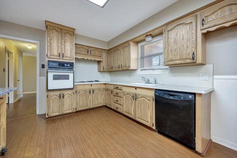 7620 Brooks Avenue Richland Hills TX 76118