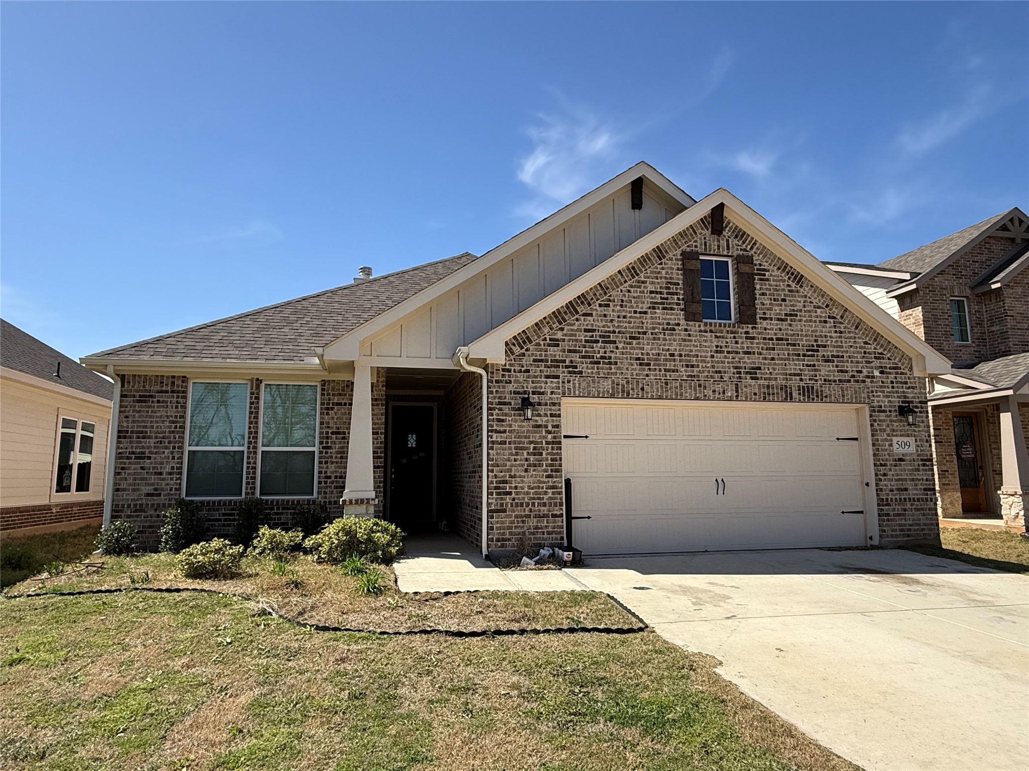 509 Smith Road Springtown TX 76082