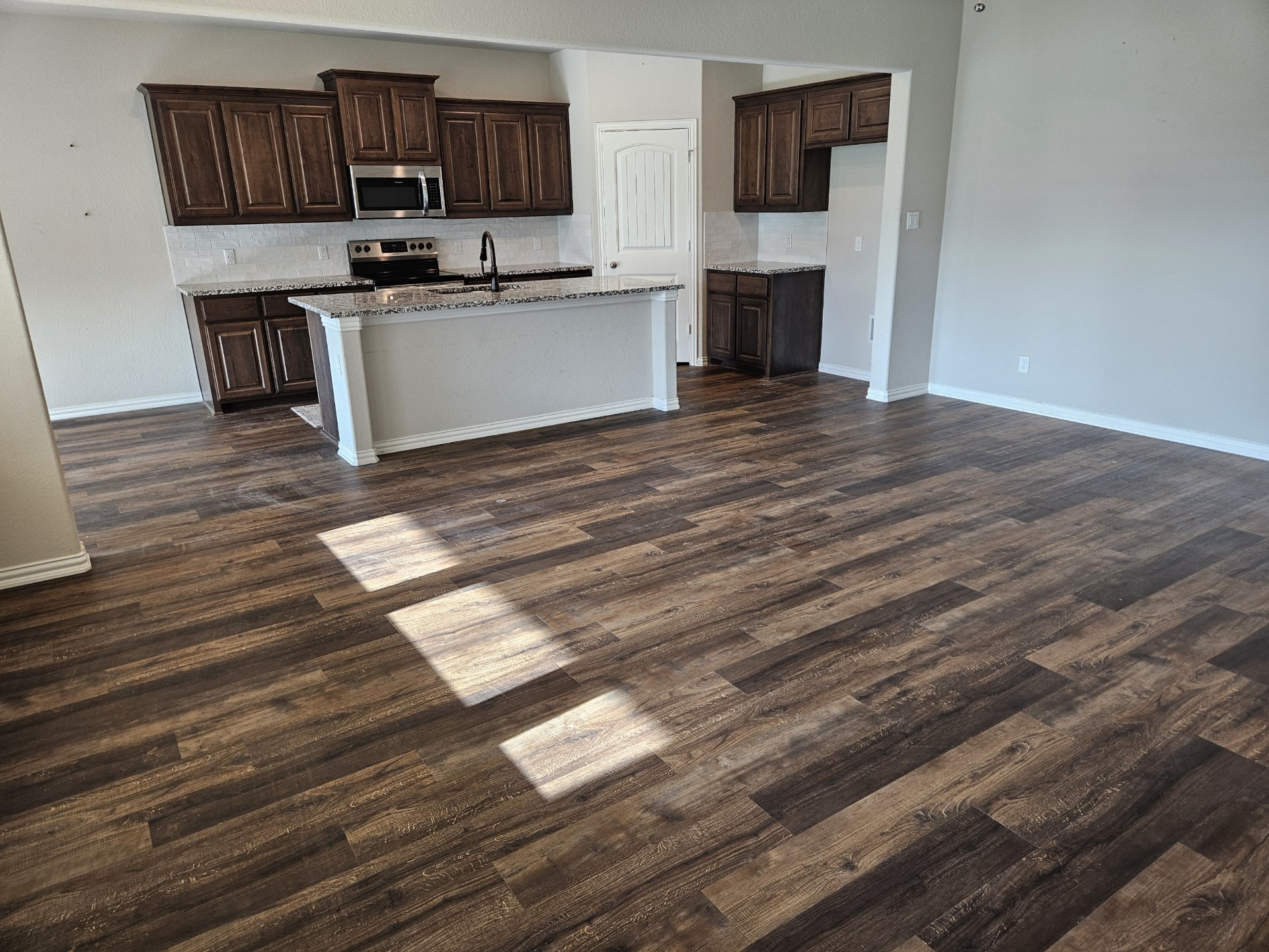 509 Smith Road Springtown TX 76082