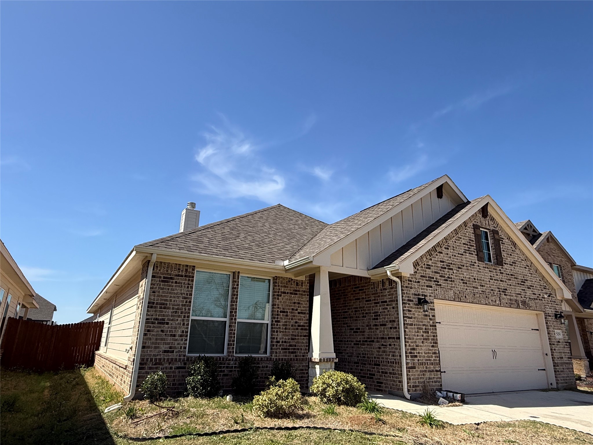 509 Smith Road Springtown TX 76082