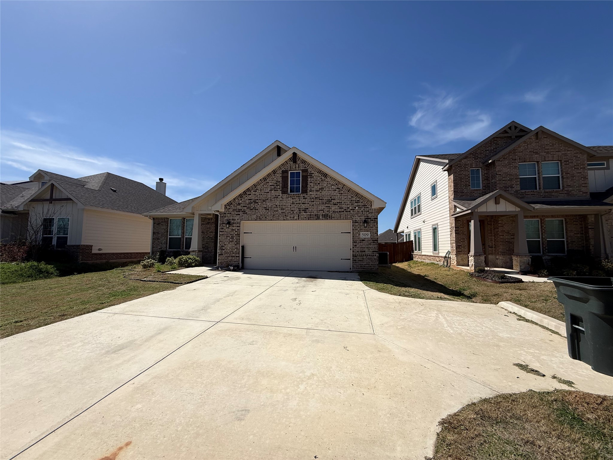 509 Smith Road Springtown TX 76082