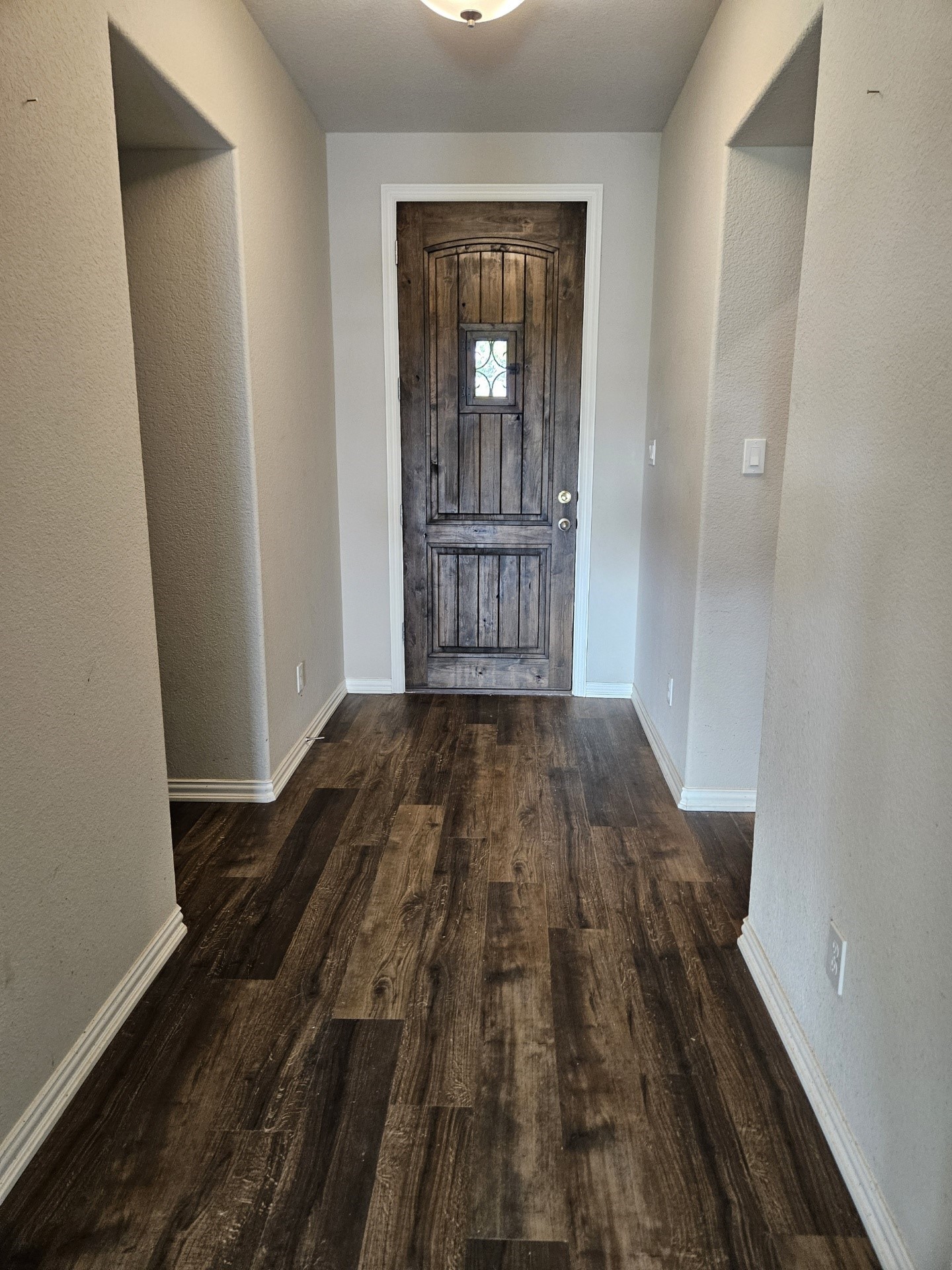 509 Smith Road Springtown TX 76082
