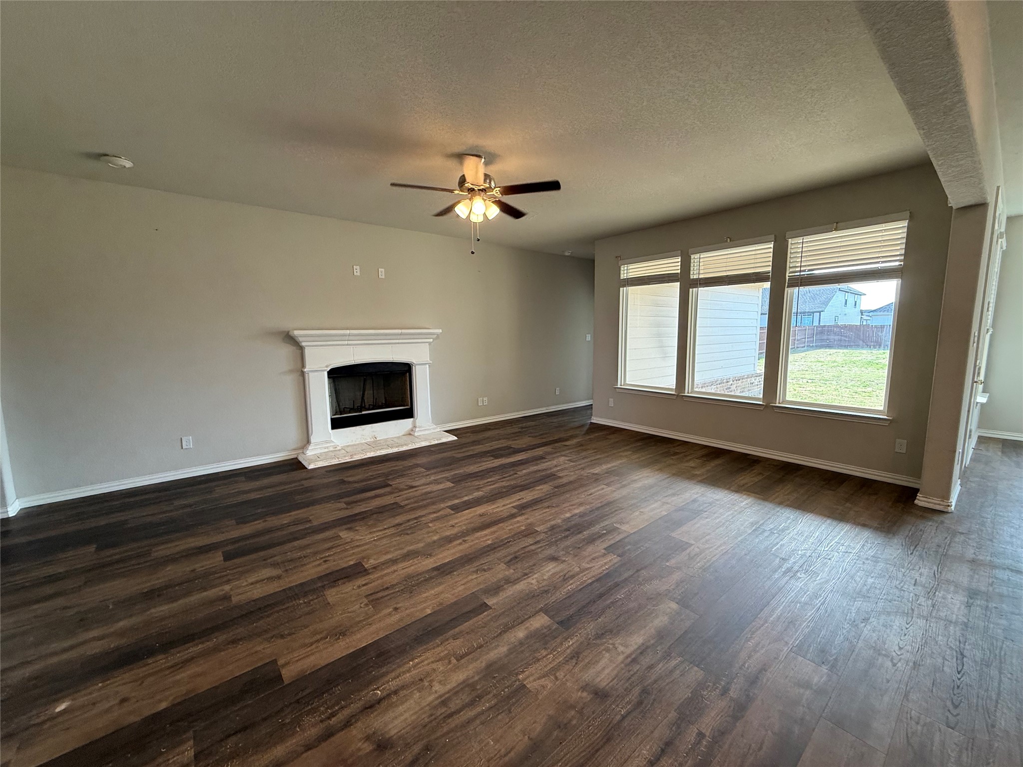 509 Smith Road Springtown TX 76082