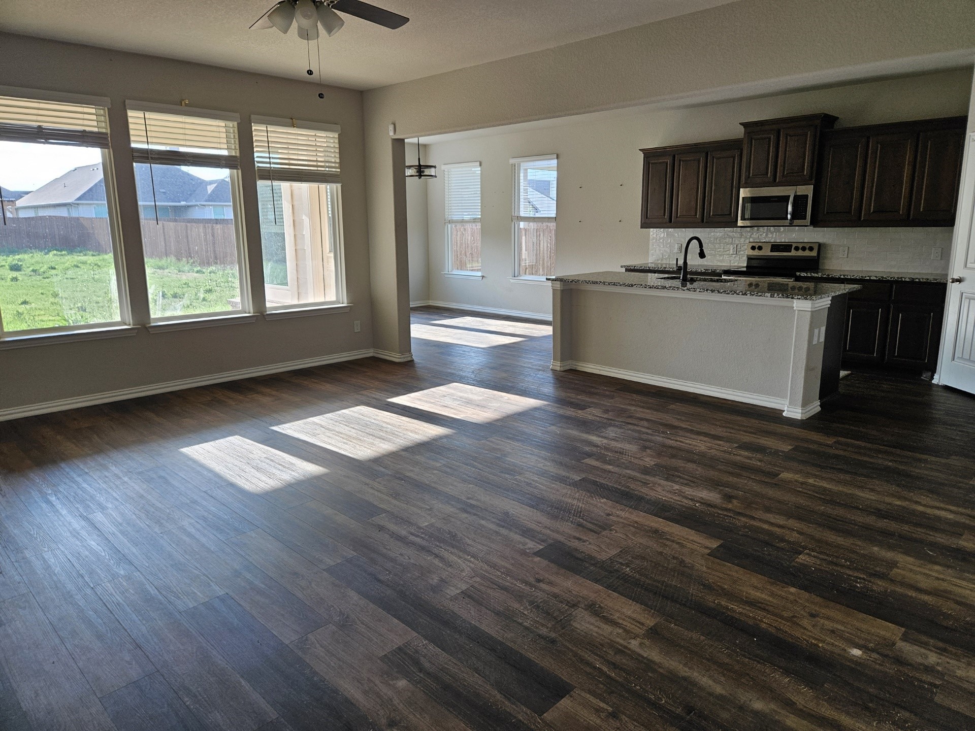 509 Smith Road Springtown TX 76082