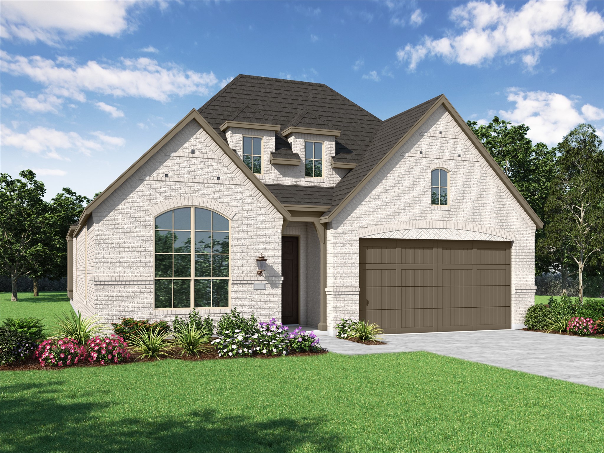 7828 Pondview Lane Fort Worth TX 76123