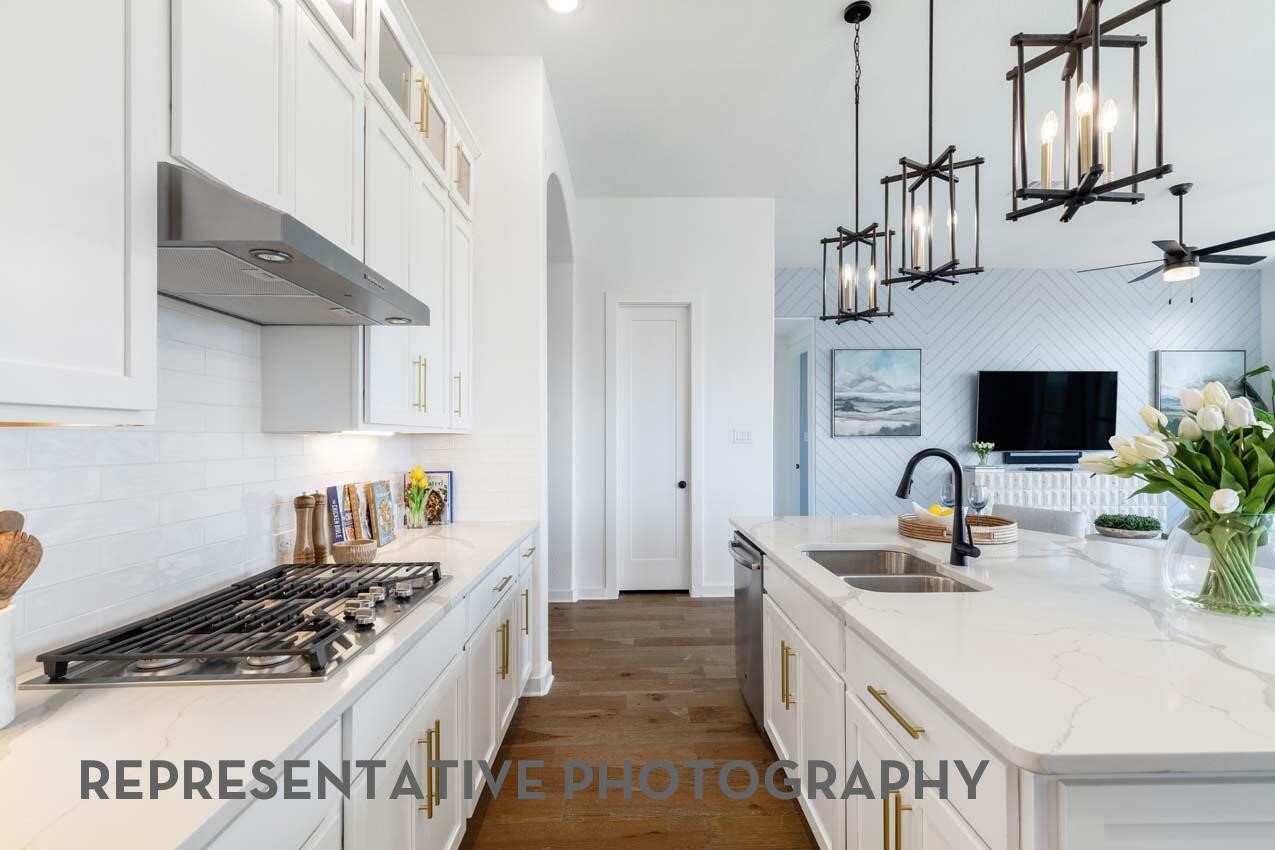 7828 Pondview Lane Fort Worth TX 76123