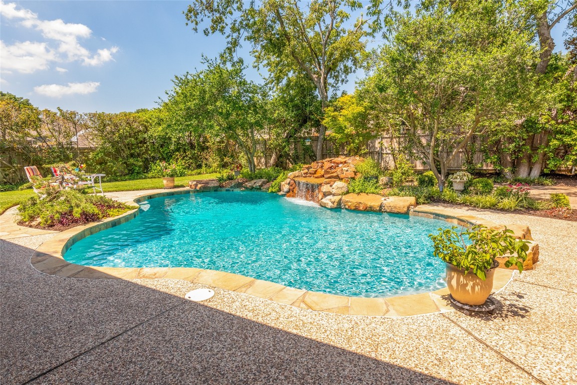 5016 Highland Meadow Drive Fort Worth TX 76132