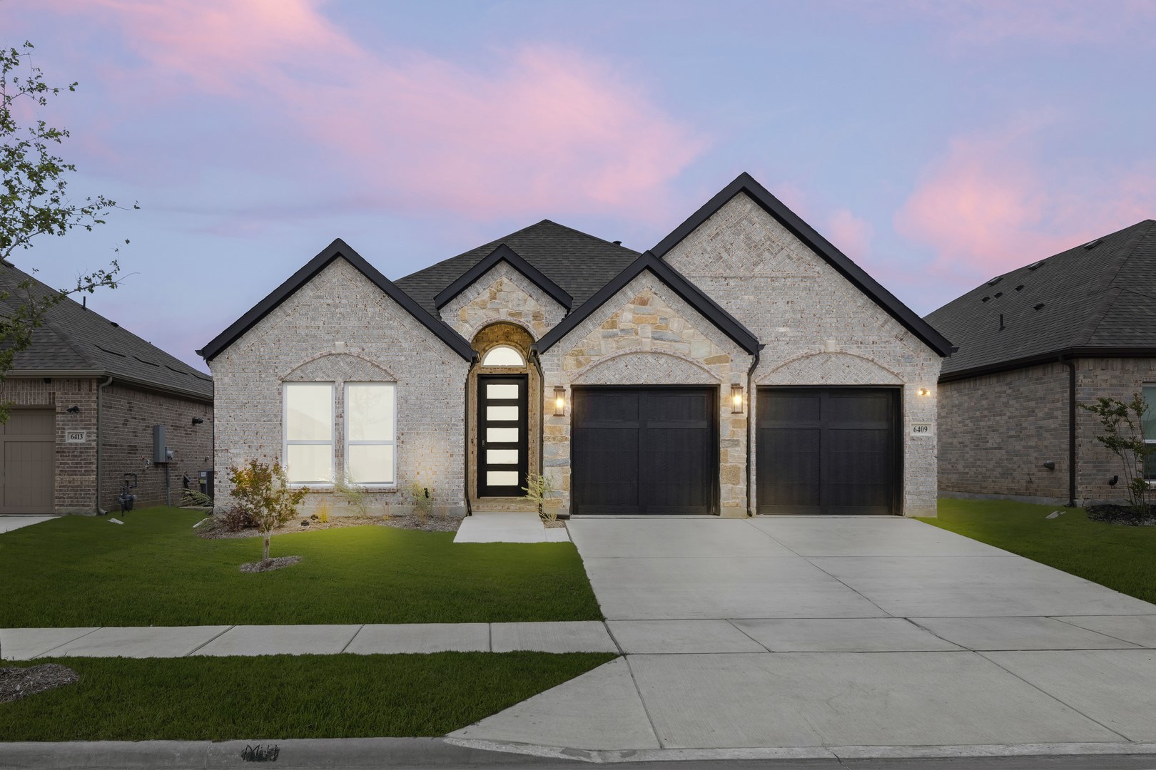 6409 Tahoe Winds Drive Celina TX 75009