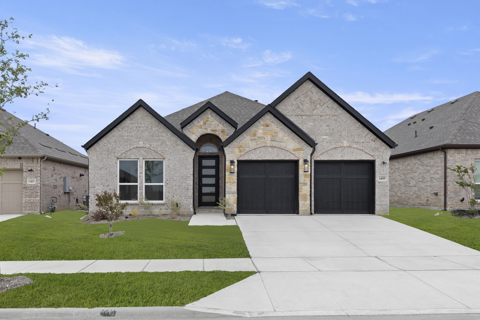 6409 Tahoe Winds Drive Celina TX 75009