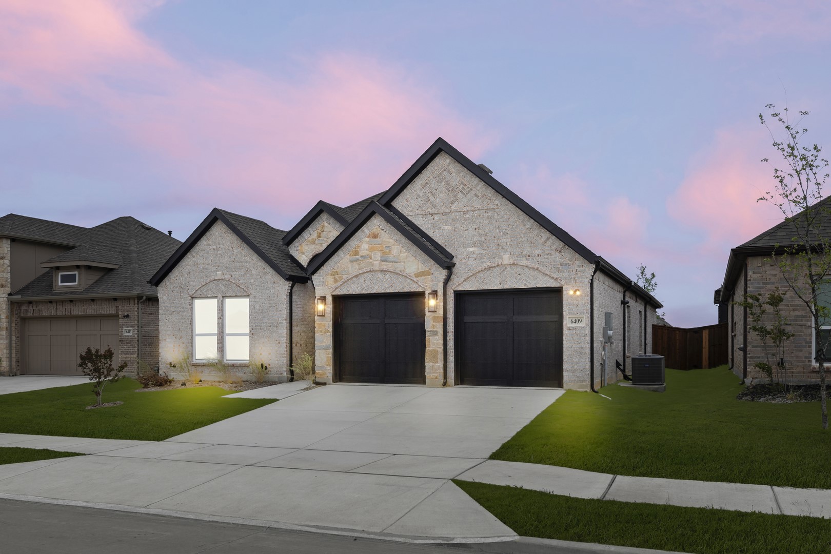 6409 Tahoe Winds Drive Celina TX 75009