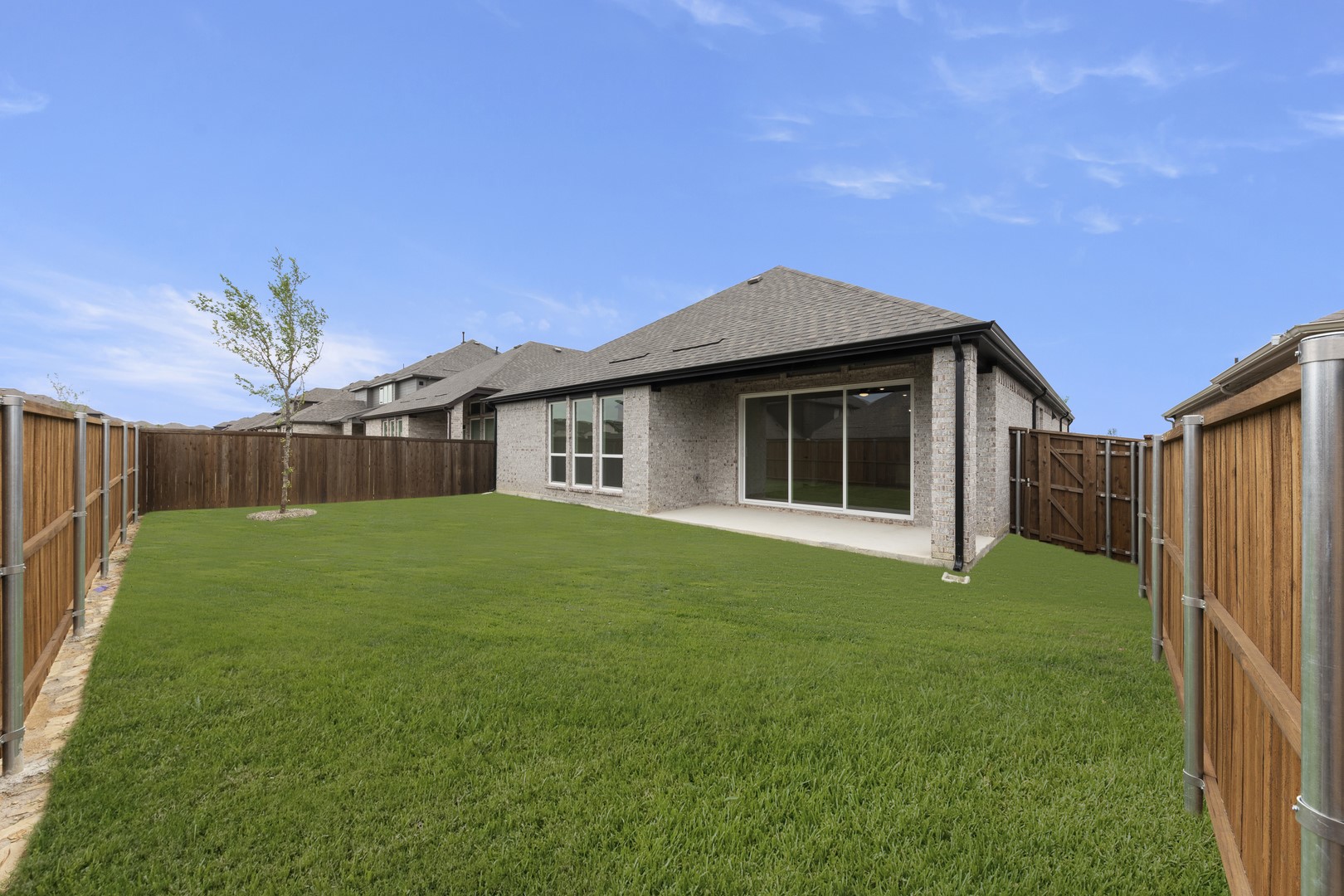 6409 Tahoe Winds Drive Celina TX 75009