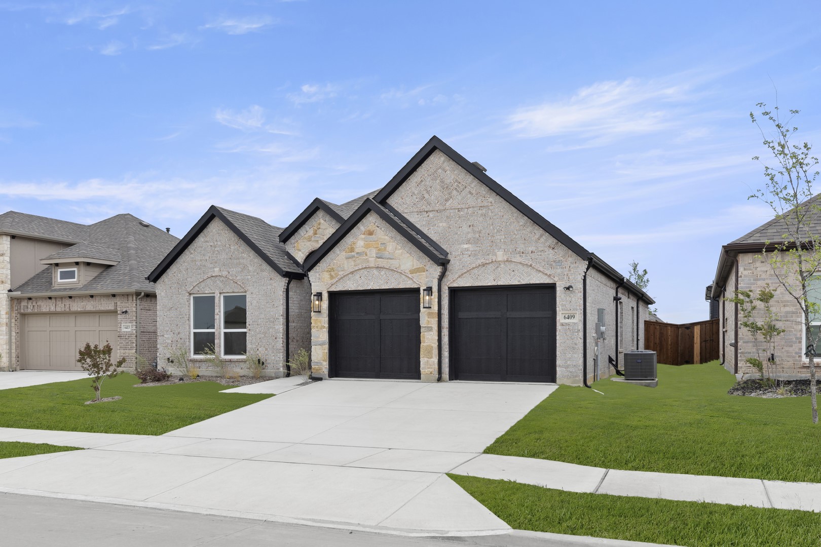 6409 Tahoe Winds Drive Celina TX 75009