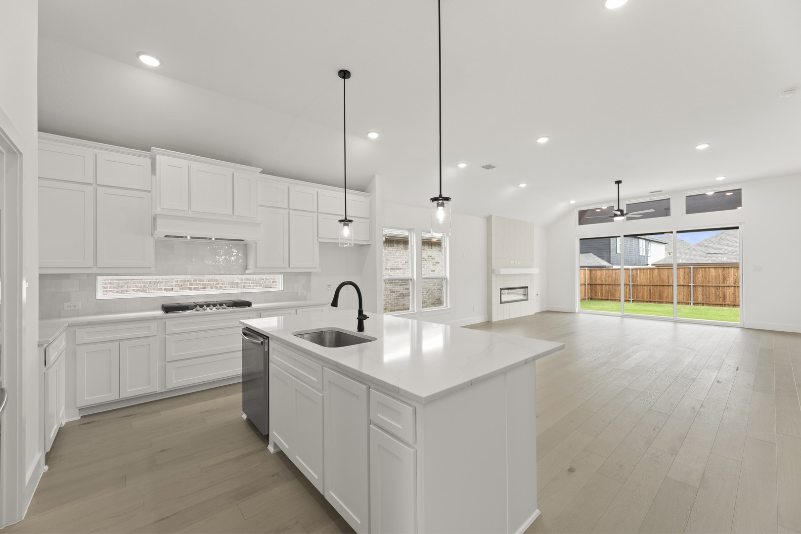 6409 Tahoe Winds Drive Celina TX 75009