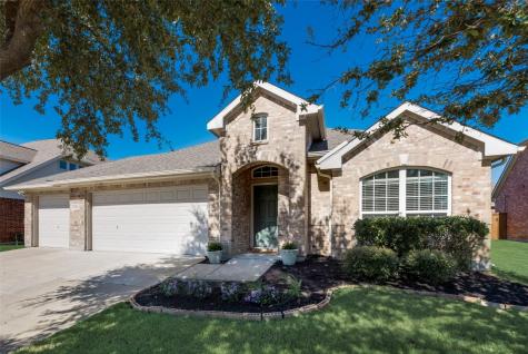 2405 Morning Dew Drive Little Elm TX 75068