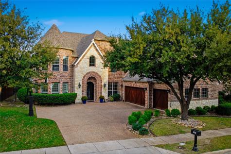 5594 Beacon Hill Drive Frisco TX 75036