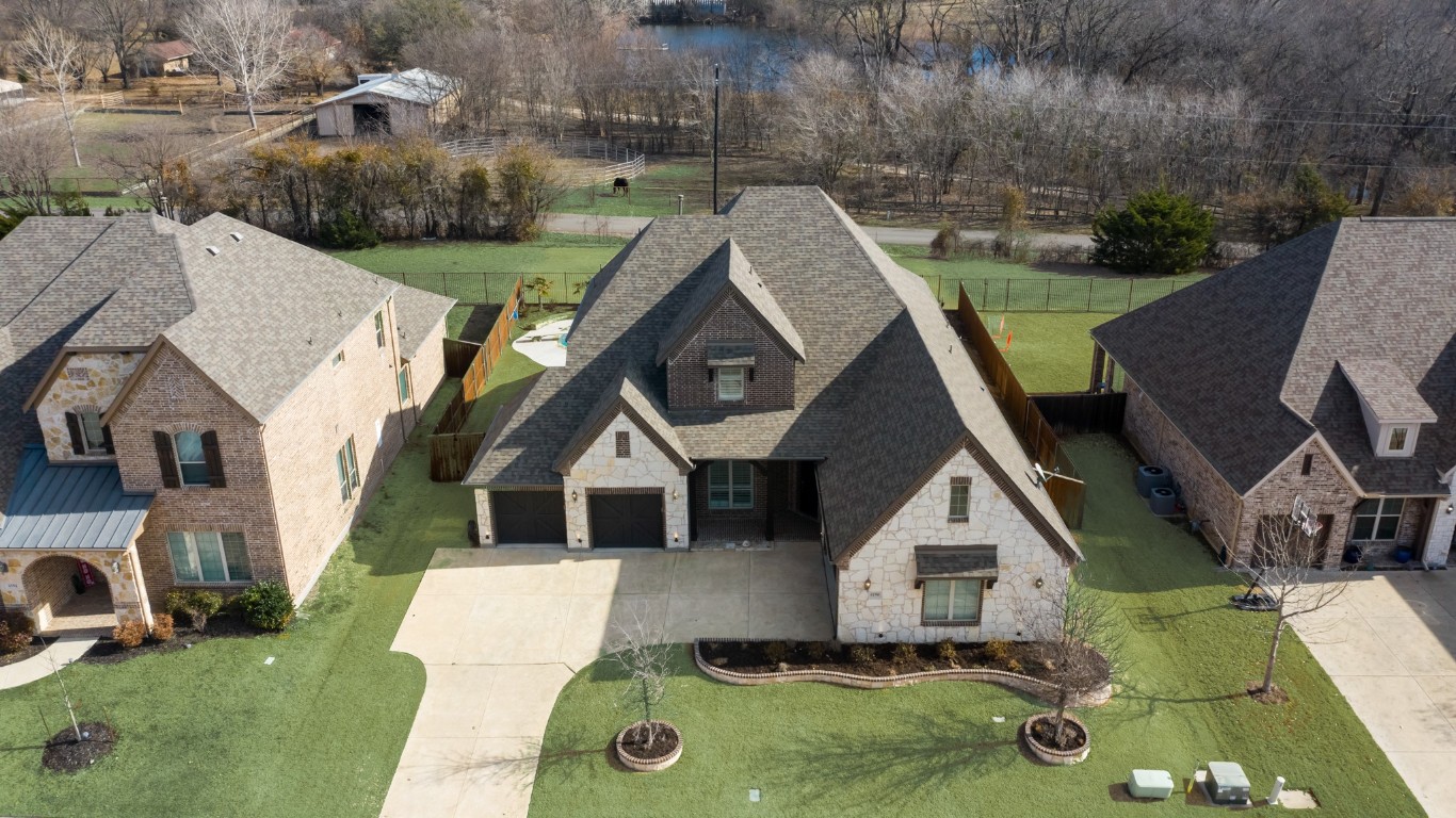 4190 Ravenbank Drive Rockwall TX 75087