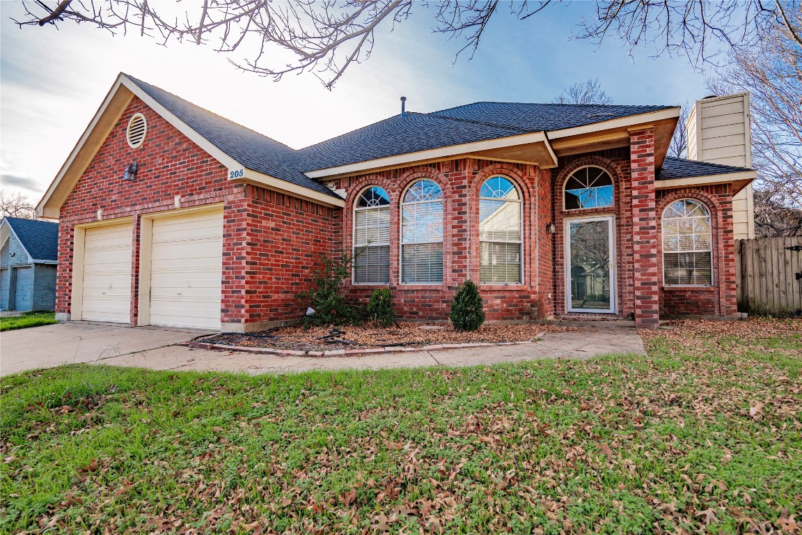 205 Valley Drive Rockwall TX 75087