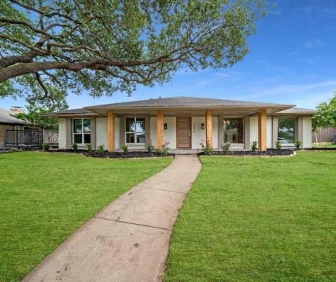 2520 Delmar Drive Plano TX 75075