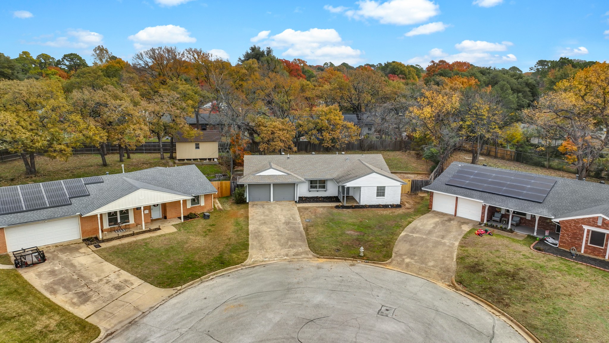 905 Pontiac Court Arlington TX 76013