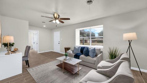 905 Pontiac Court Arlington TX 76013