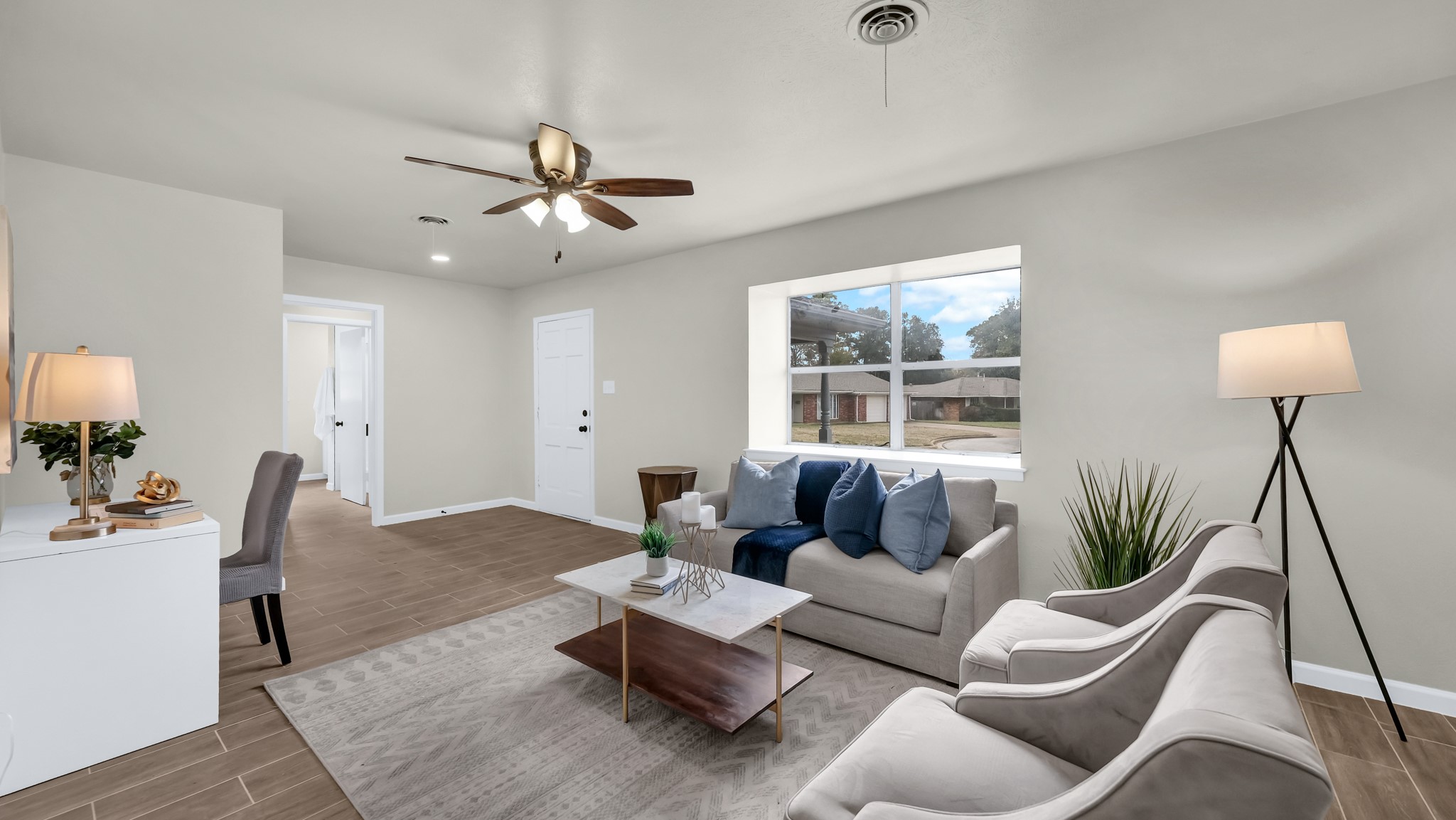 905 Pontiac Court Arlington TX 76013