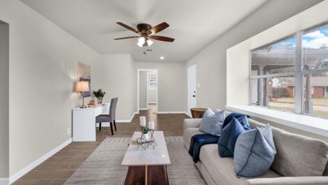 905 Pontiac Court Arlington TX 76013