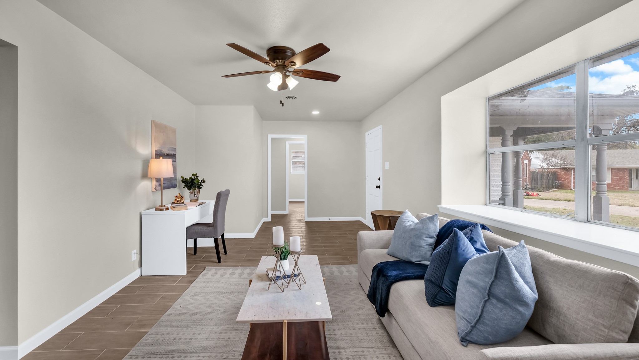 905 Pontiac Court Arlington TX 76013