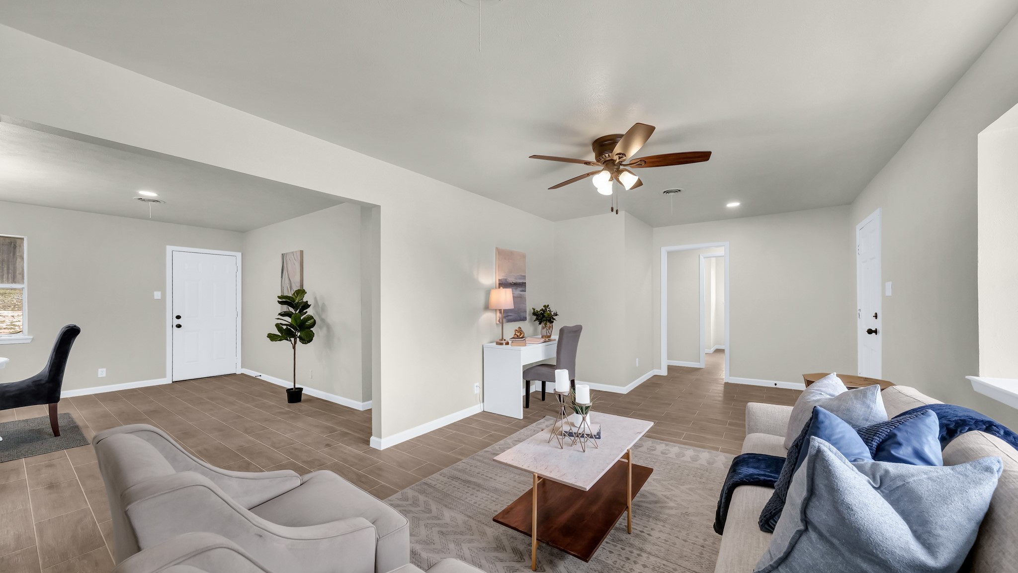 905 Pontiac Court Arlington TX 76013
