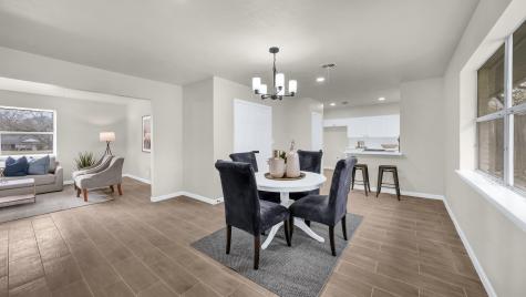 905 Pontiac Court Arlington TX 76013