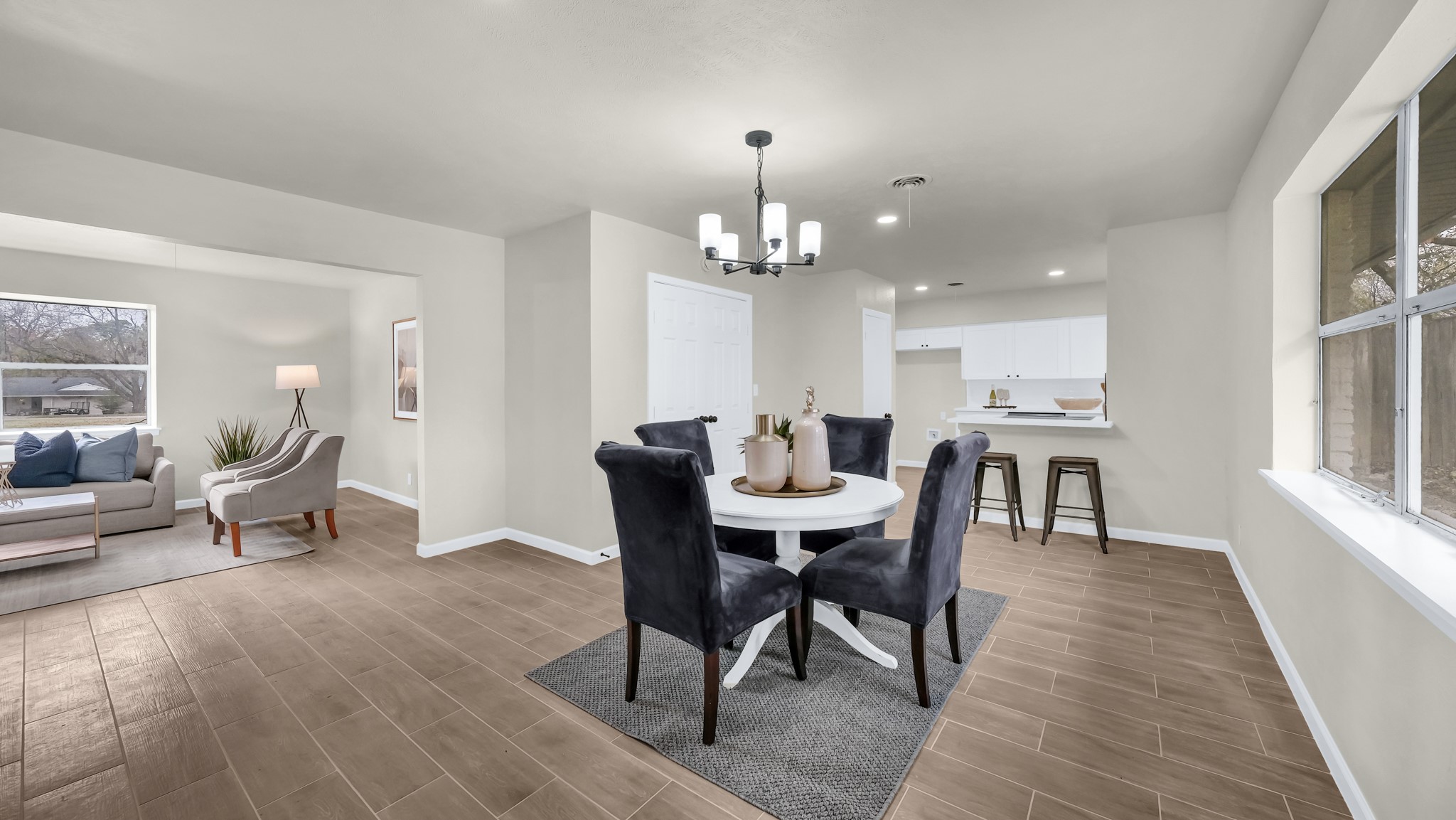 905 Pontiac Court Arlington TX 76013