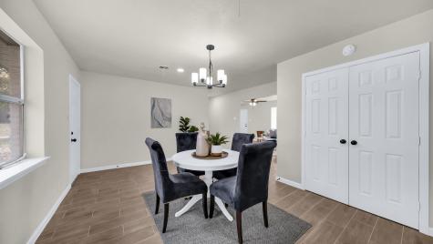 905 Pontiac Court Arlington TX 76013