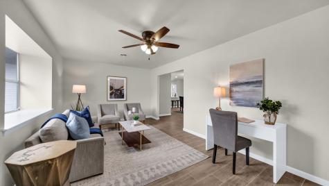 905 Pontiac Court Arlington TX 76013
