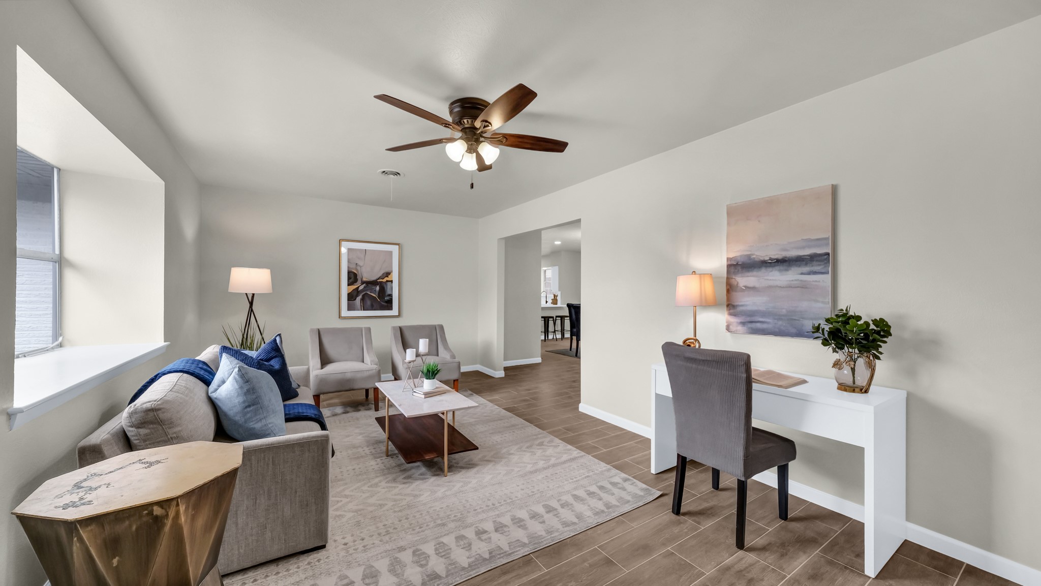 905 Pontiac Court Arlington TX 76013