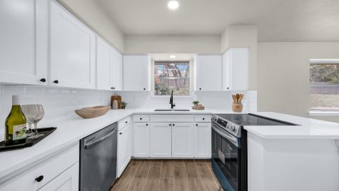 905 Pontiac Court Arlington TX 76013