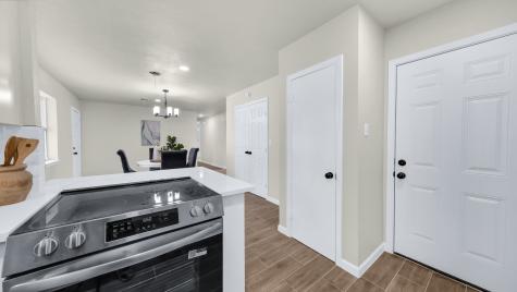 905 Pontiac Court Arlington TX 76013
