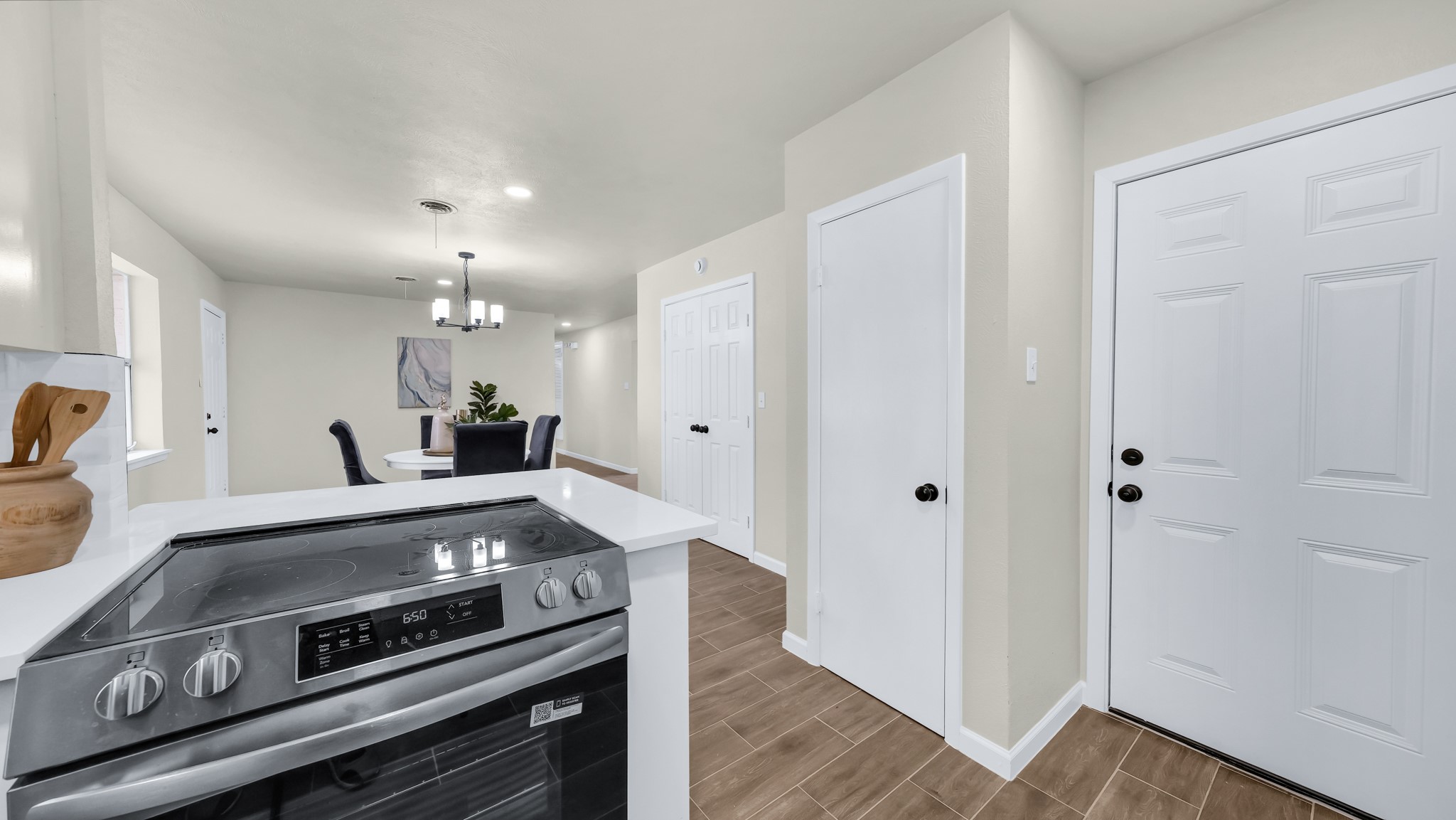905 Pontiac Court Arlington TX 76013