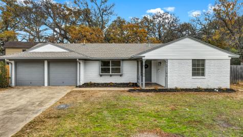 905 Pontiac Court Arlington TX 76013