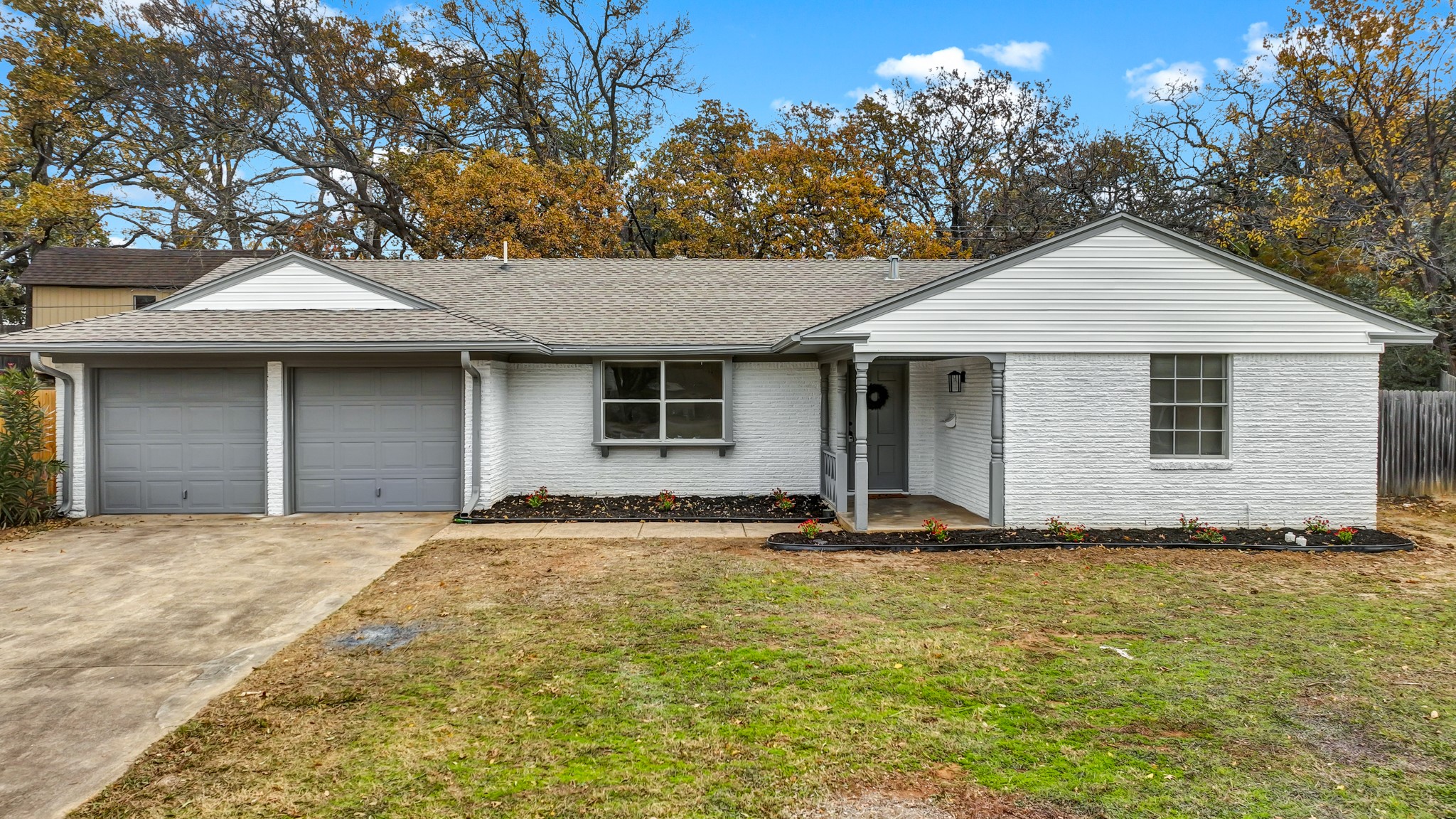 905 Pontiac Court Arlington TX 76013