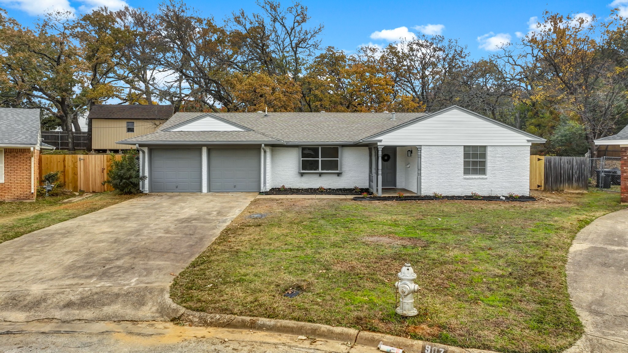 905 Pontiac Court Arlington TX 76013