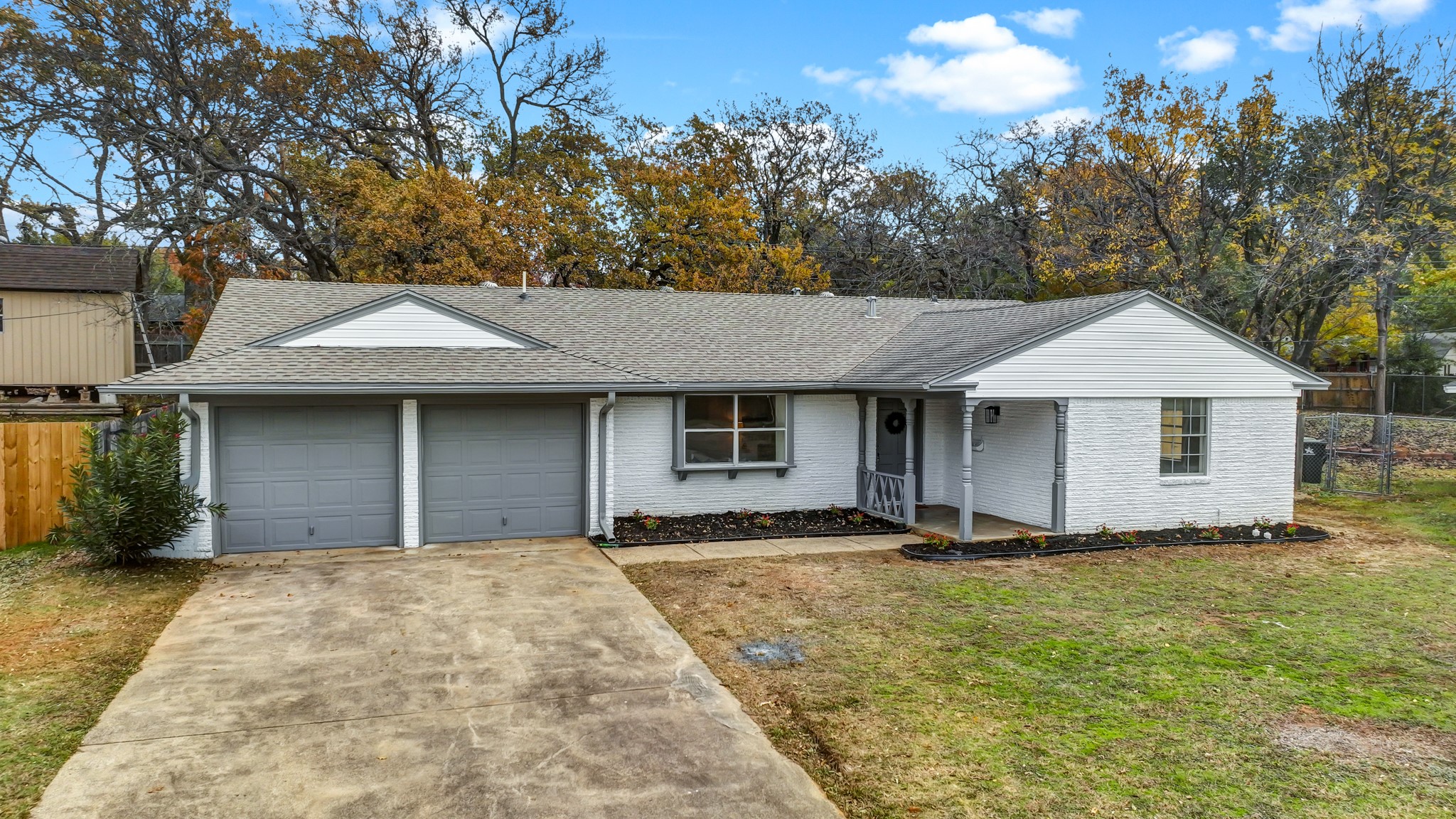 905 Pontiac Court Arlington TX 76013