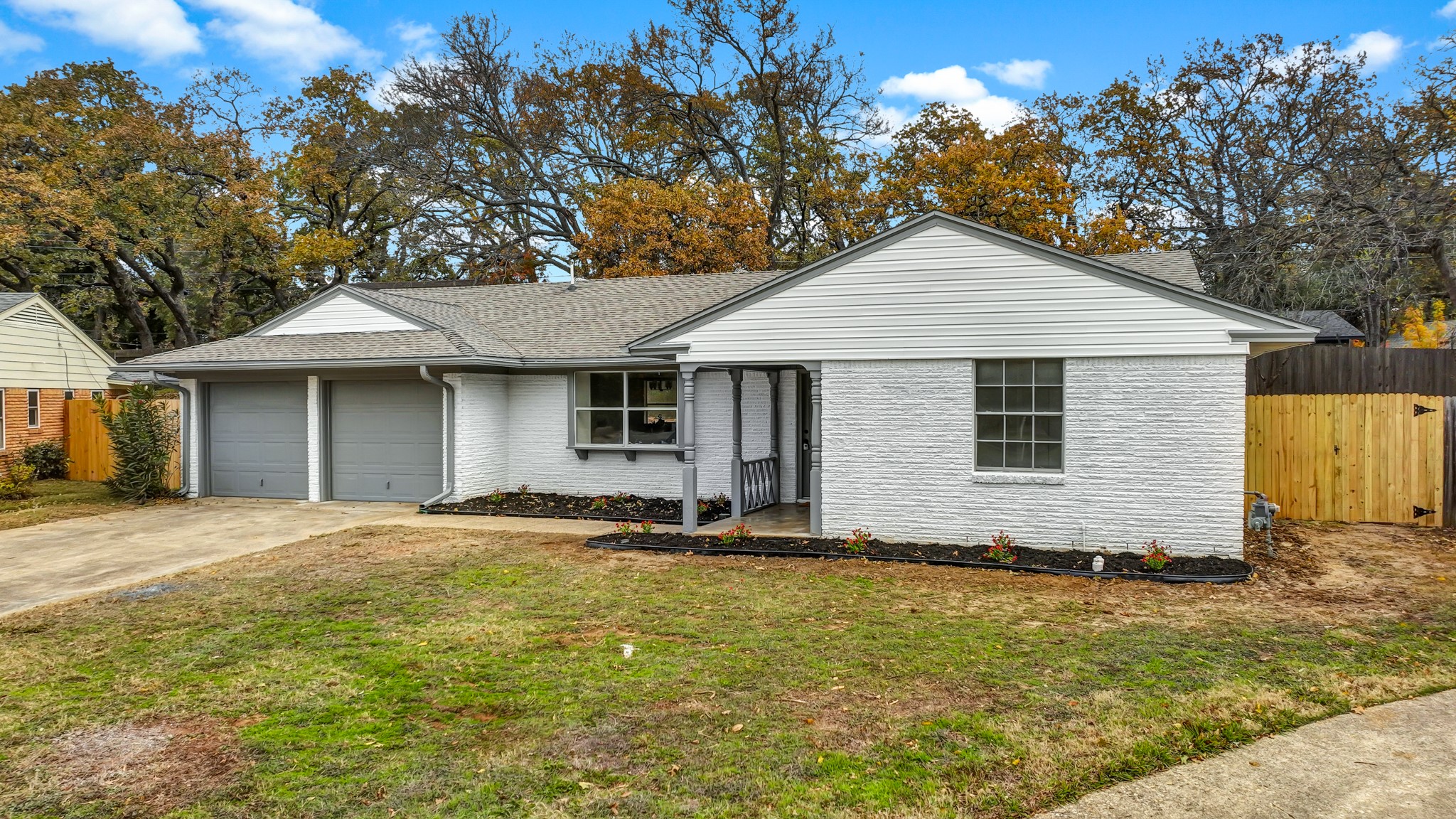 905 Pontiac Court Arlington TX 76013