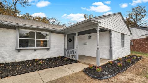 905 Pontiac Court Arlington TX 76013