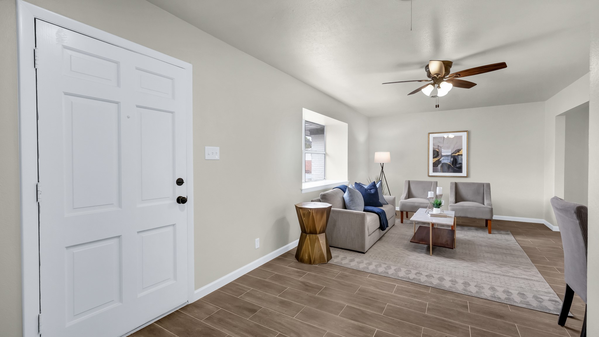 905 Pontiac Court Arlington TX 76013