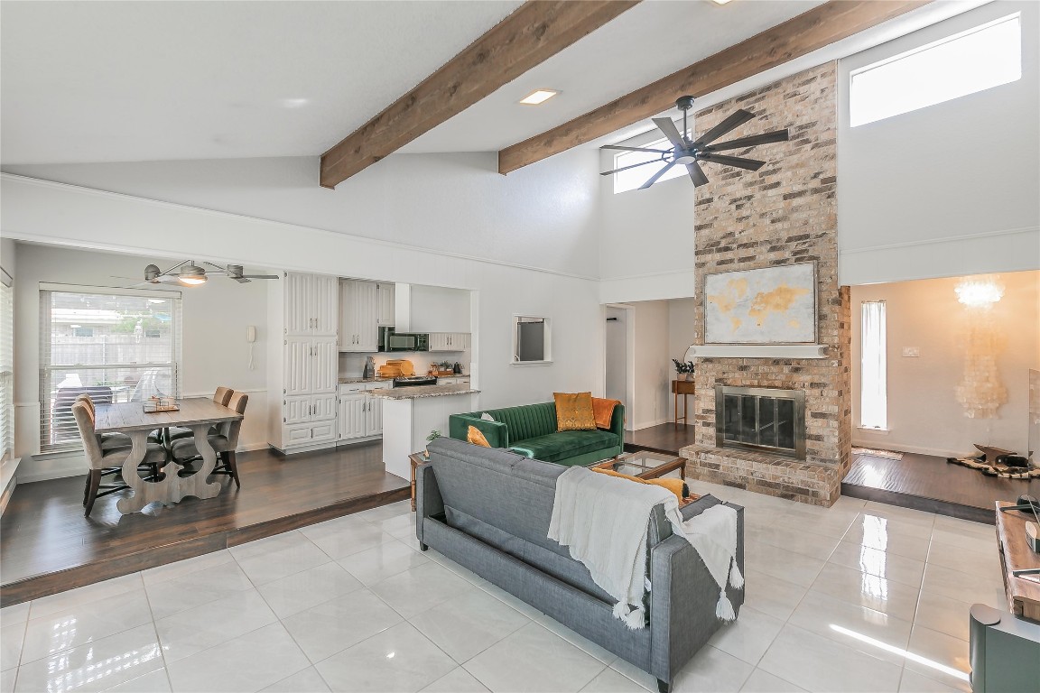 7336 Stonybrooke Drive North Richland Hills TX 76182