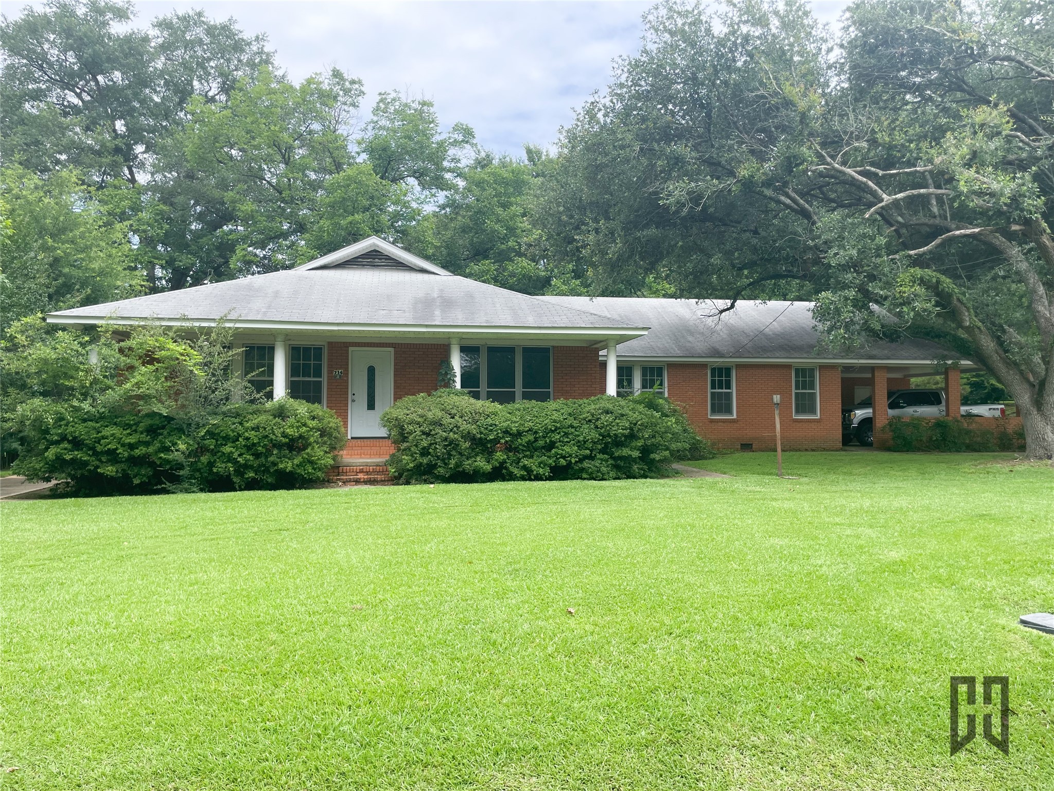 714 Butler Street Springhill LA 71075