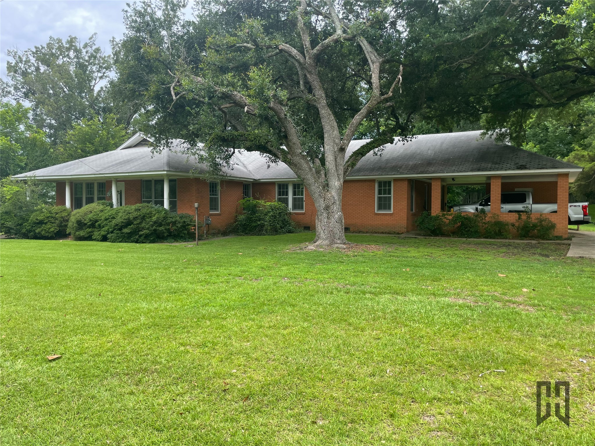 714 Butler Street Springhill LA 71075