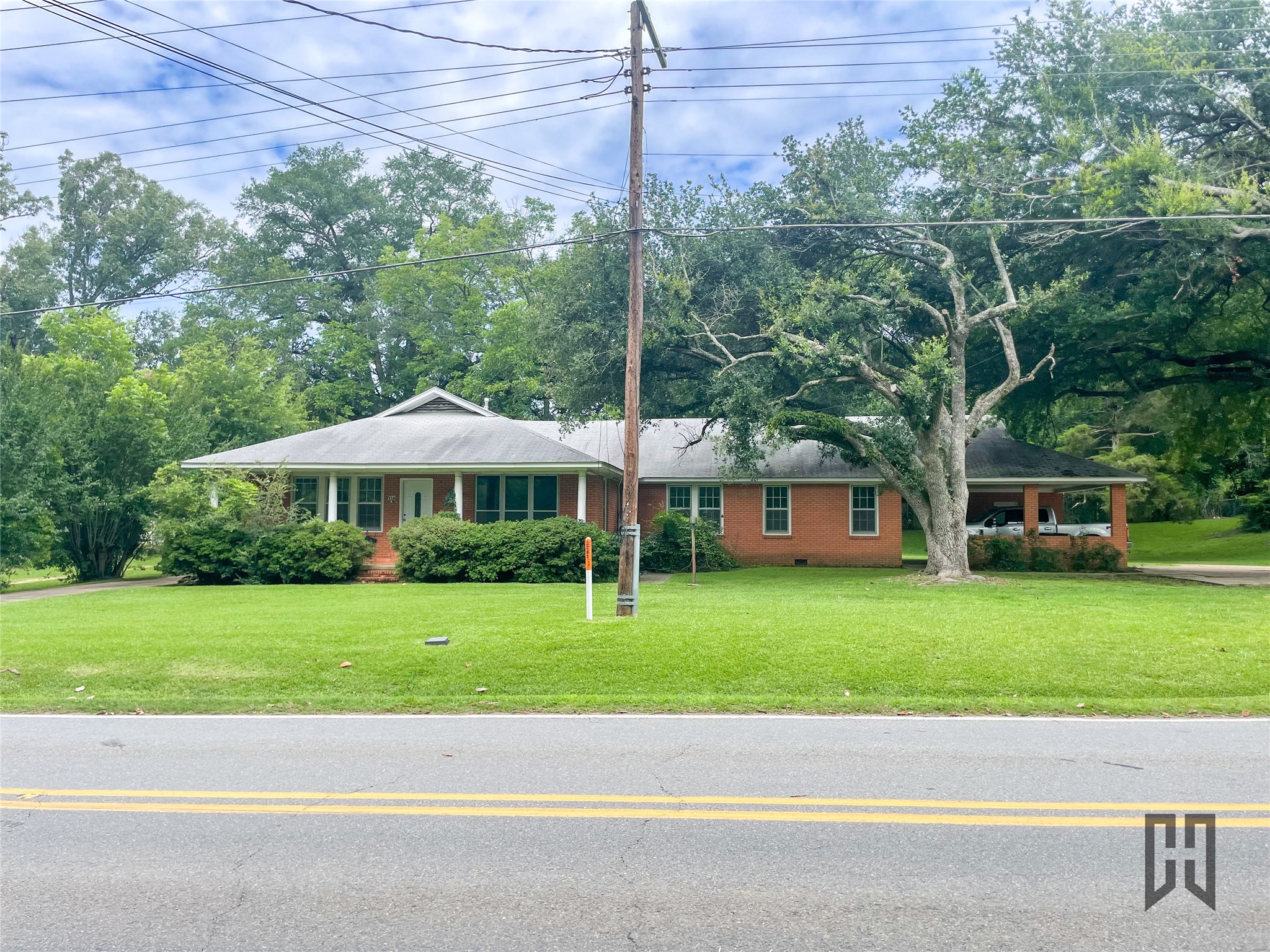 714 Butler Street Springhill LA 71075